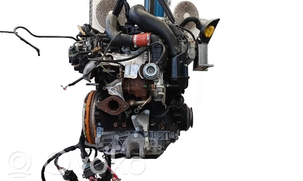 Motor   M9TC678