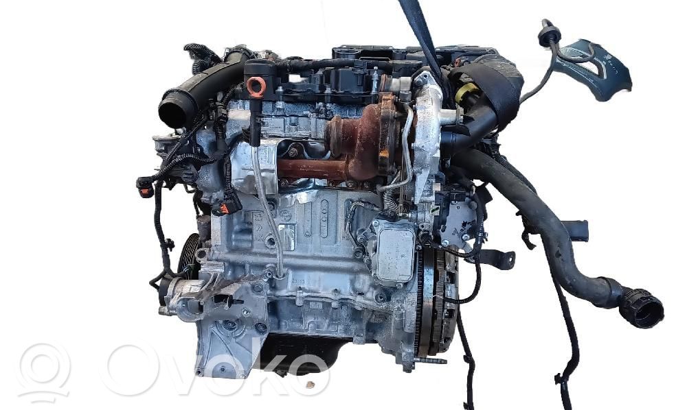 Motor   YH01