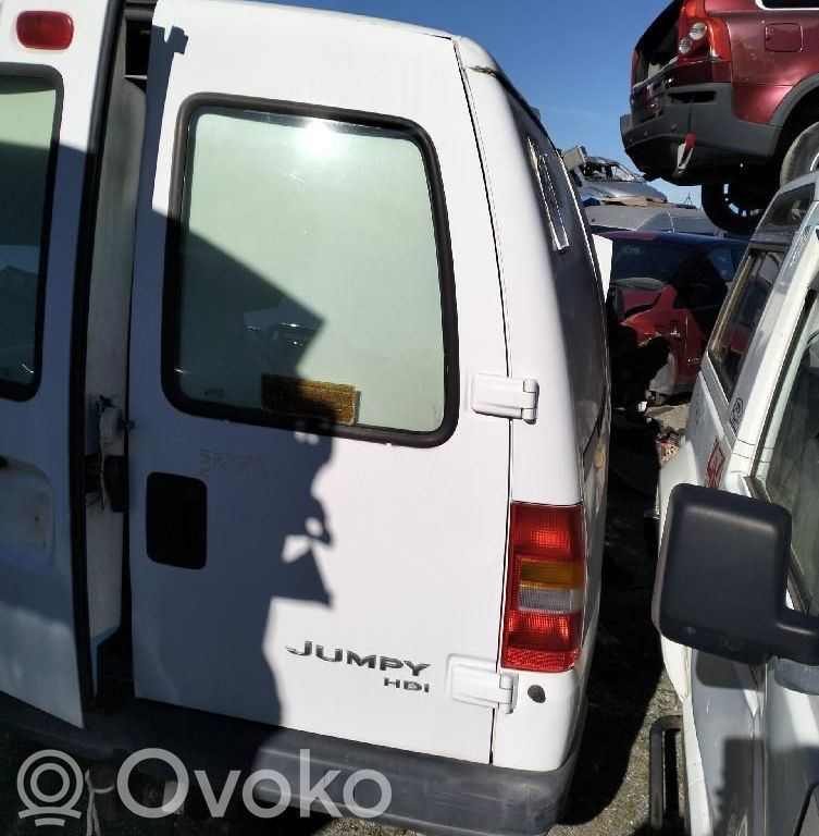 Citroen Jumpy Galinis žibintas kėbule 