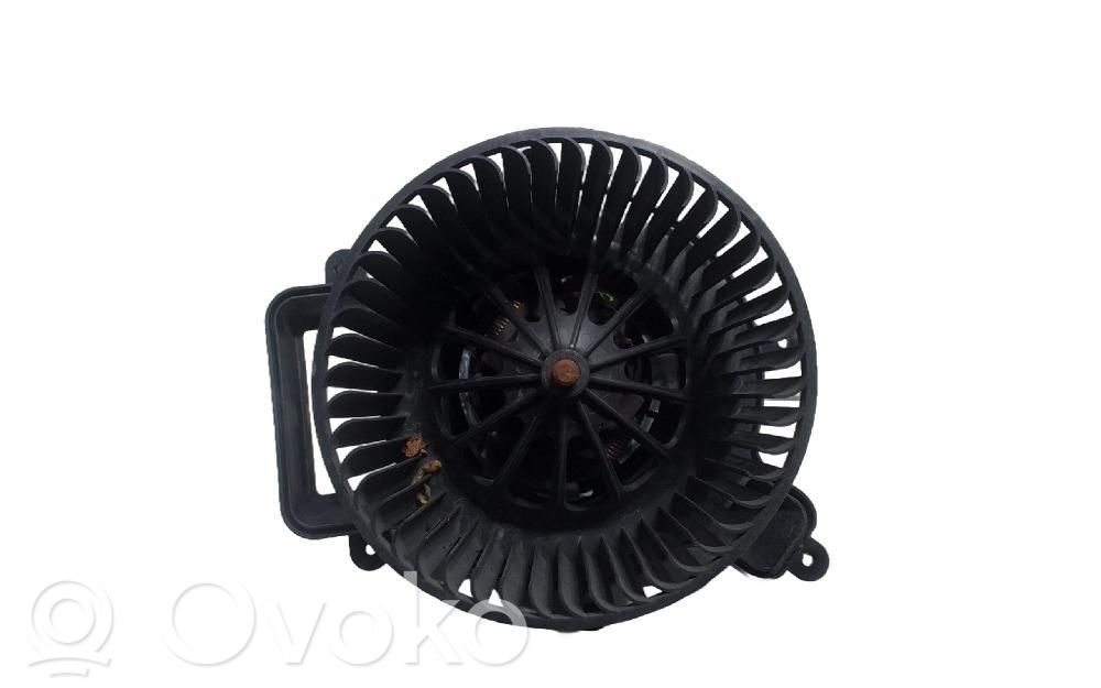 Peugeot 5008 Ventola riscaldamento/ventilatore abitacolo 
