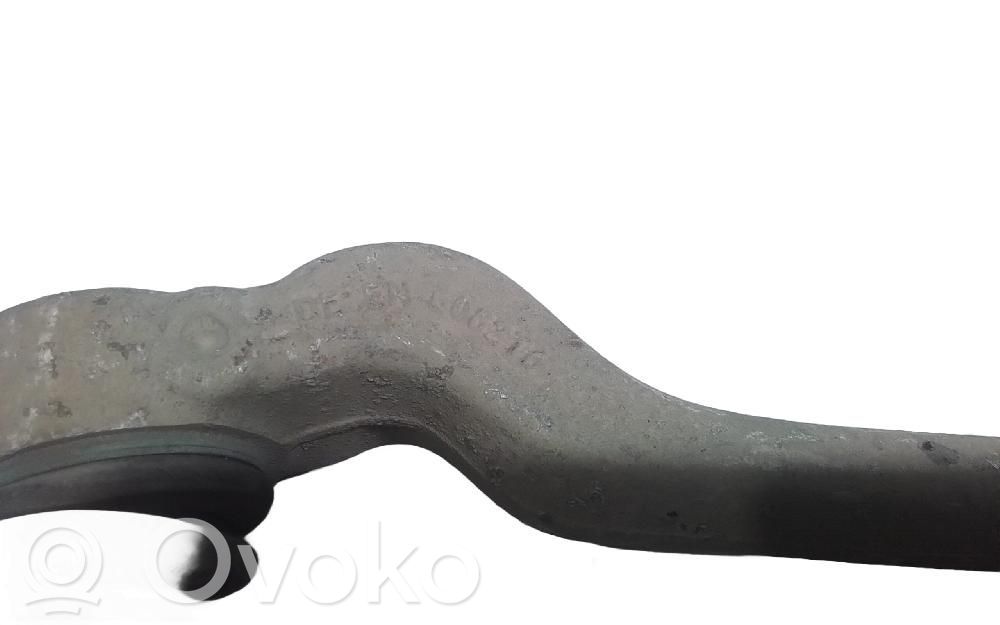 Brazo de suspensión trasero   51222990642