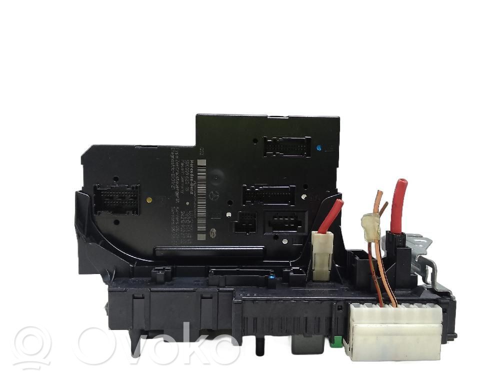 Unidad de control SAM   5DK00962016
