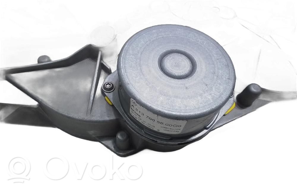 Mercedes-Benz E W213 Serrure verrouillage de coffre/hayon