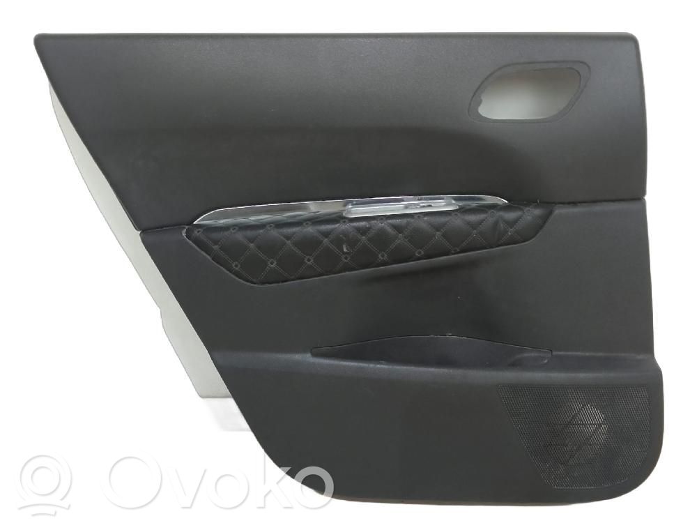 Peugeot 5008 Panou interior ușă spate 