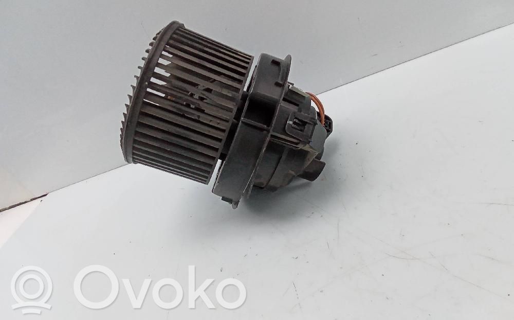 Toyota Aygo AB40 Ventola riscaldamento/ventilatore abitacolo