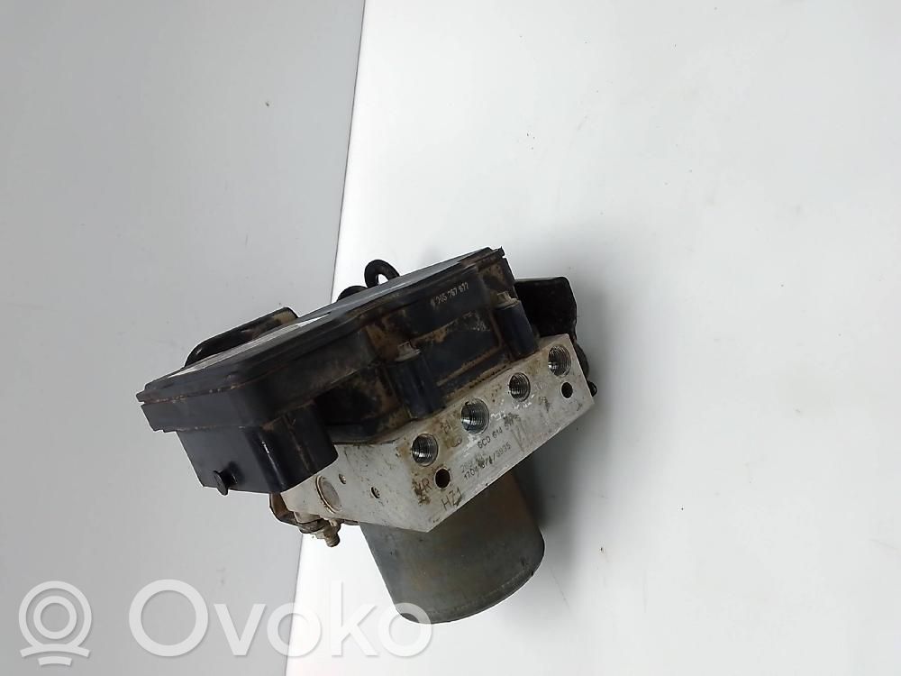 Bomba de ABS   6C0614517S