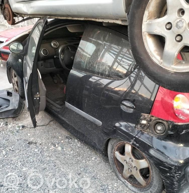 Porte avant   SINREFERENCIA