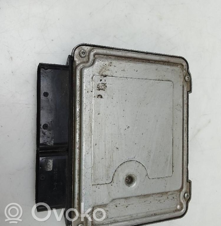Engine control unit/module   03L906018K