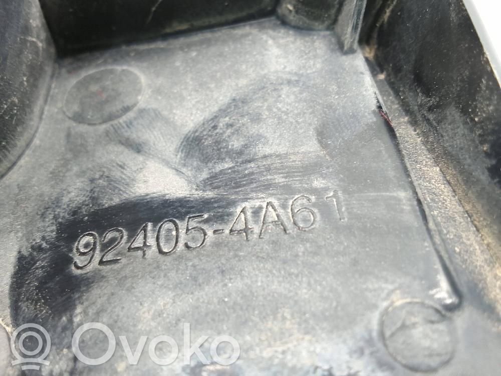 Hyundai H-1, Starex, Satellite Luci posteriori del portellone del bagagliaio
