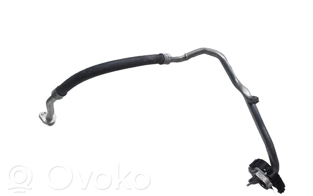 Ilmastointilaitteen putki (A/C)   5WA816743B