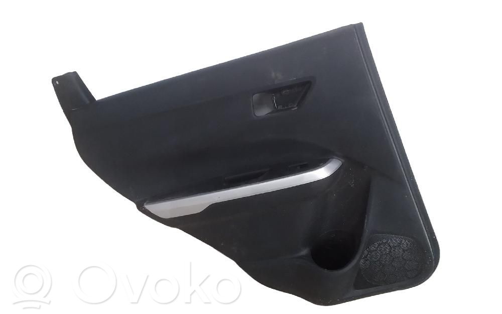 Suzuki Vitara (LY) Panou interior ușă spate 