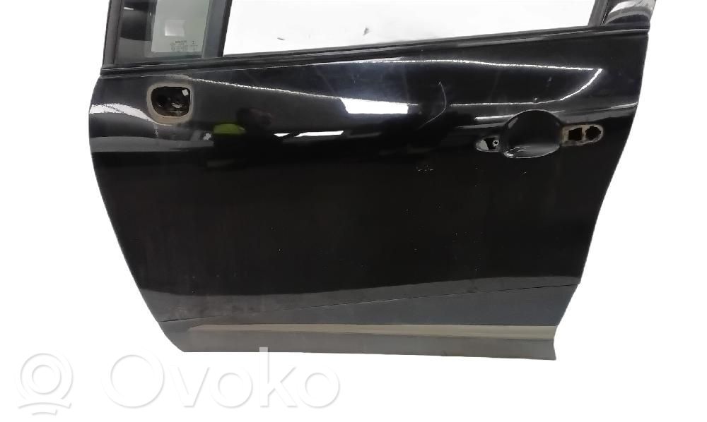 Renault Captur Portiera anteriore 