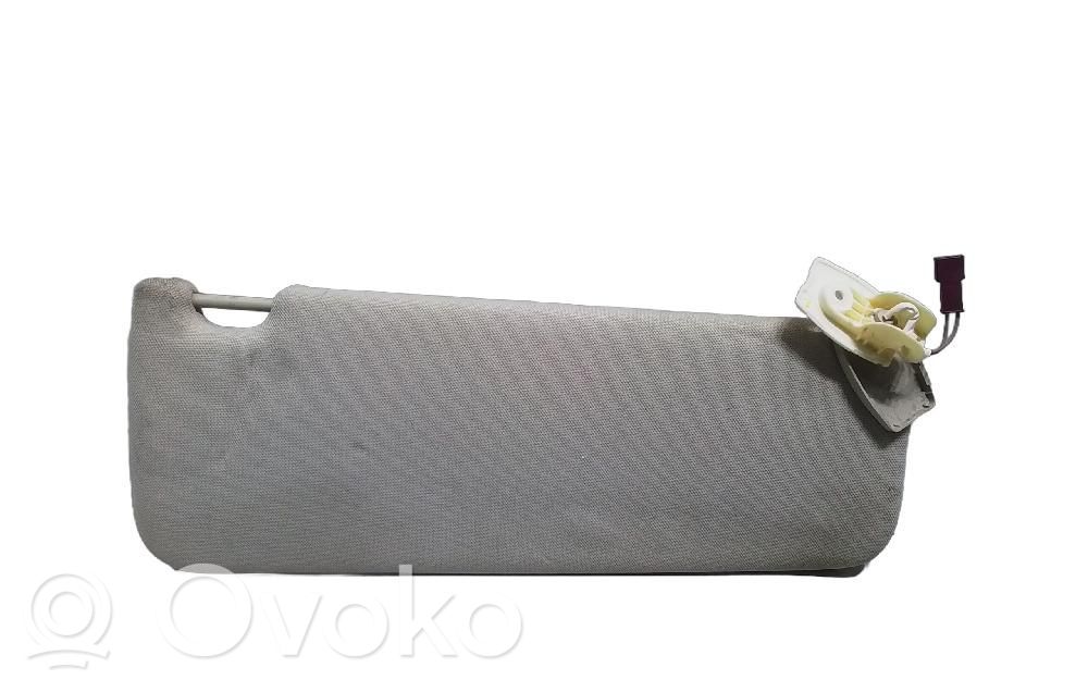 BMW 5 F10 F11 Parasolar 