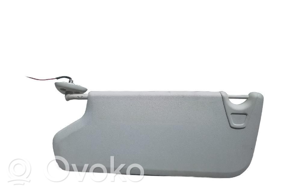 Dodge Journey Osłona przeciwsłoneczna 