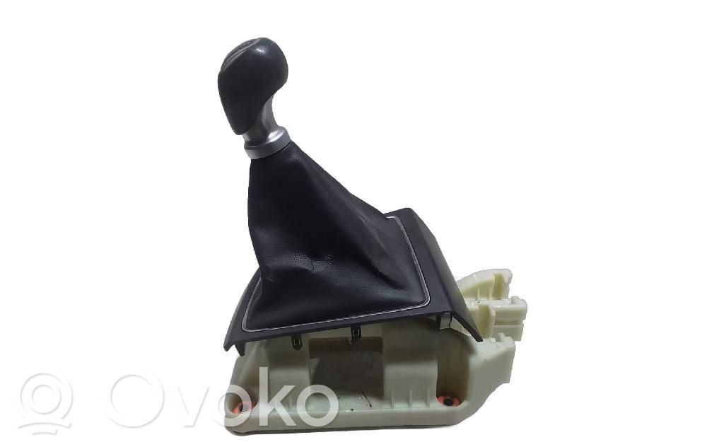 Hyundai i20 (GB IB) Buton/manșon piele manetă schimbător viteze 