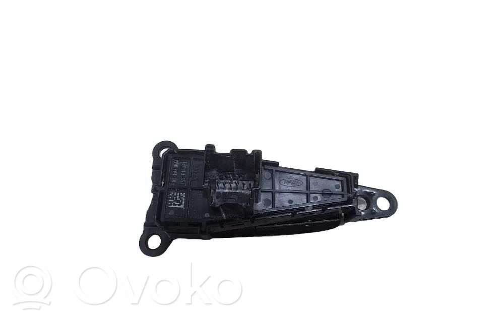 Interruptor de control multifunción   F1ET15A860AA