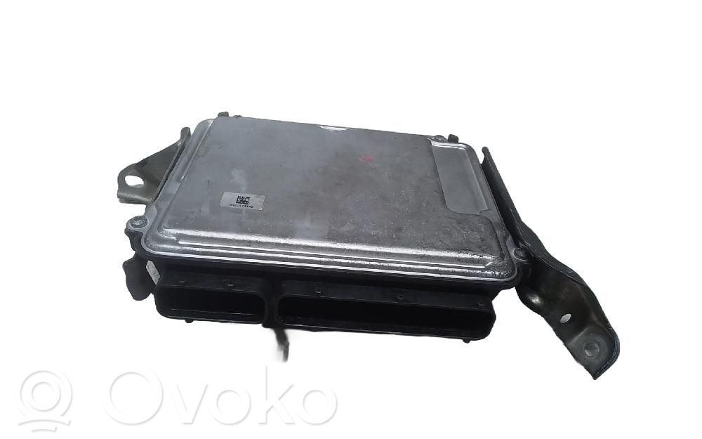 Toyota Verso Engine control unit/module 