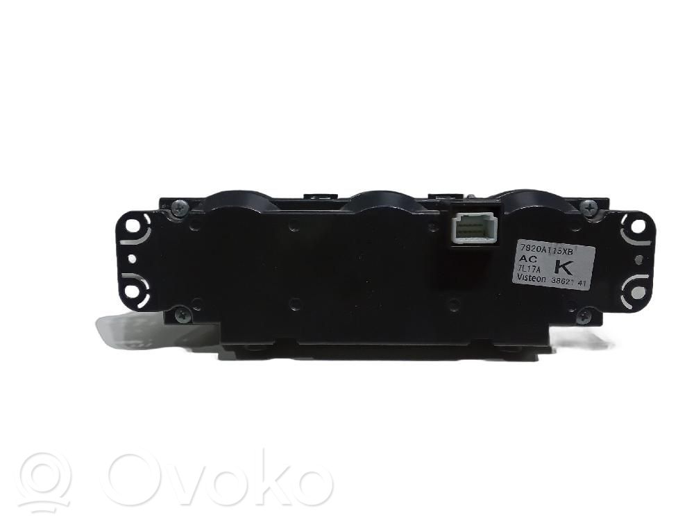 Mitsubishi Outlander Unitate control climatizare