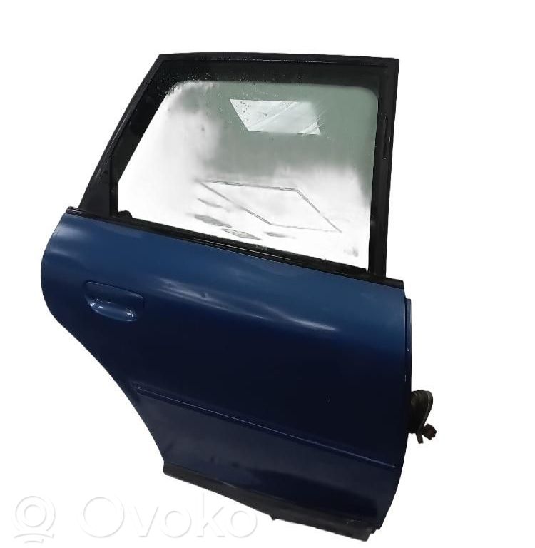 Ușă spate   8L4833052C