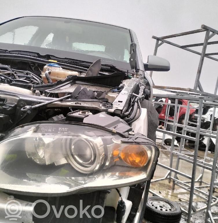 Audi A4 S4 B7 8E 8H Fuzetă butuc roată față