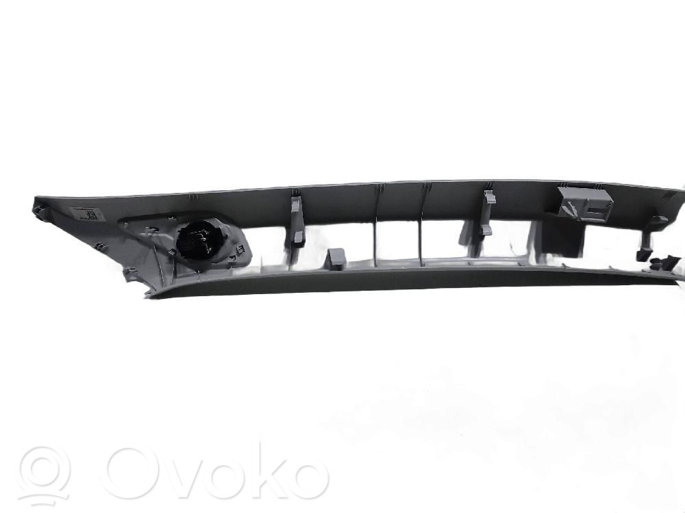 Renault Clio V Osłona słupka szyby przedniej / A 