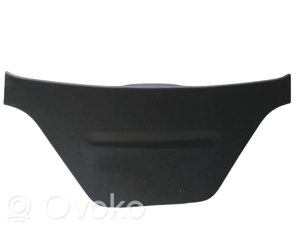 Renault Megane IV Set panou interior hayon/capotă portbagaj
