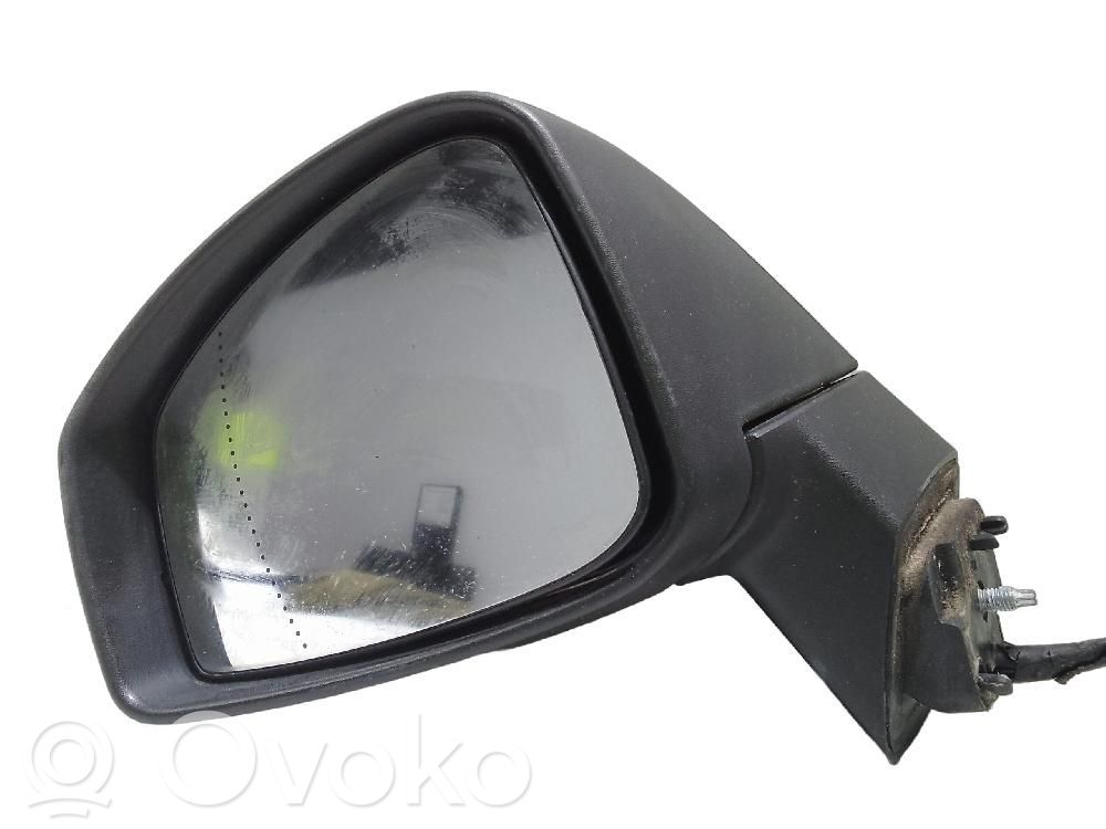 Renault Scenic III - Grand scenic III Specchietto retrovisore elettrico portiera anteriore