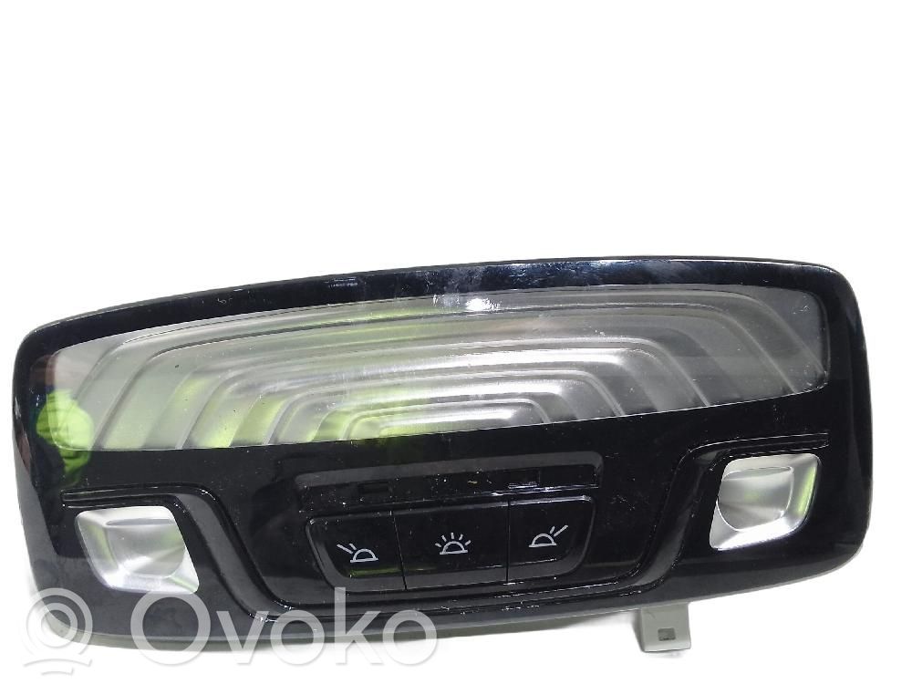 BMW X3 G01 Lampă scaun față 