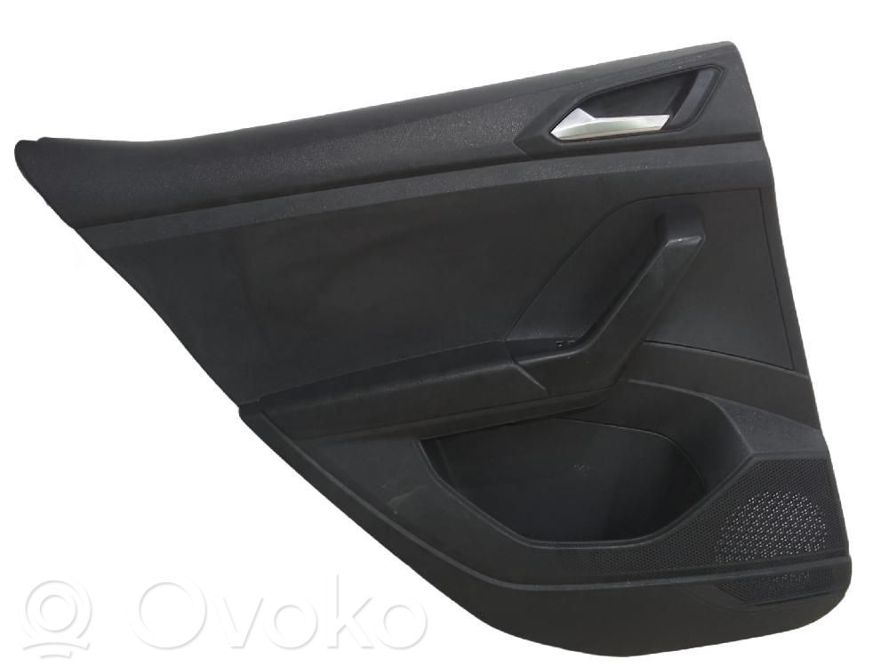 Volkswagen T-Cross Rivestimento del pannello della portiera posteriore