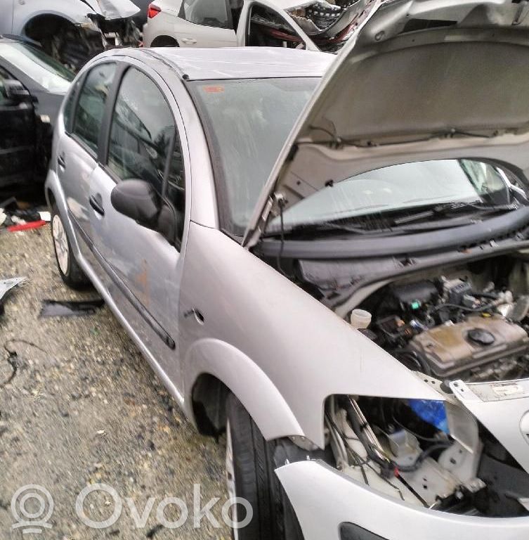 Stoßdämpfer vorne   5202KW