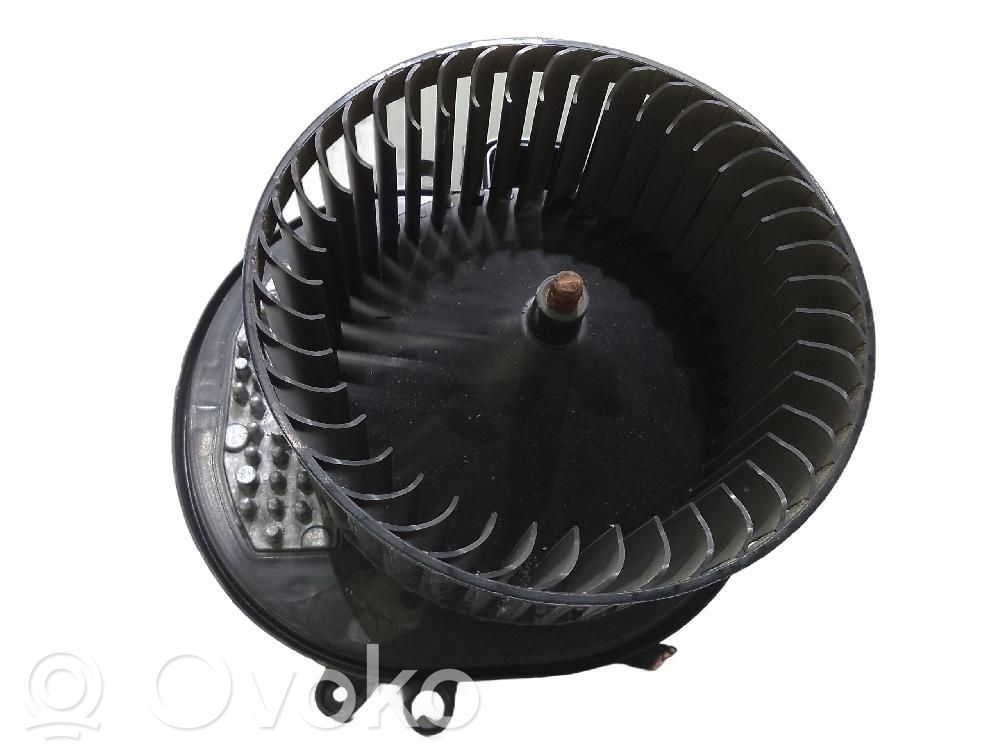 BMW 1 F20 F21 Ventilator aerotermă 