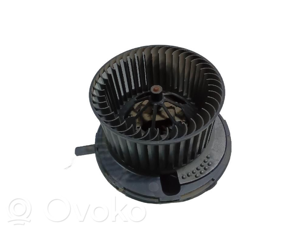 Volkswagen PASSAT B6 Ventola riscaldamento/ventilatore abitacolo