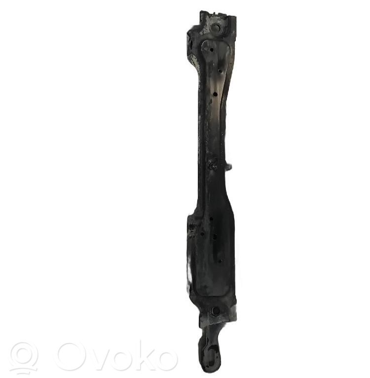 Panel mocowanie chłodnicy / dół   SINREFERENCIA