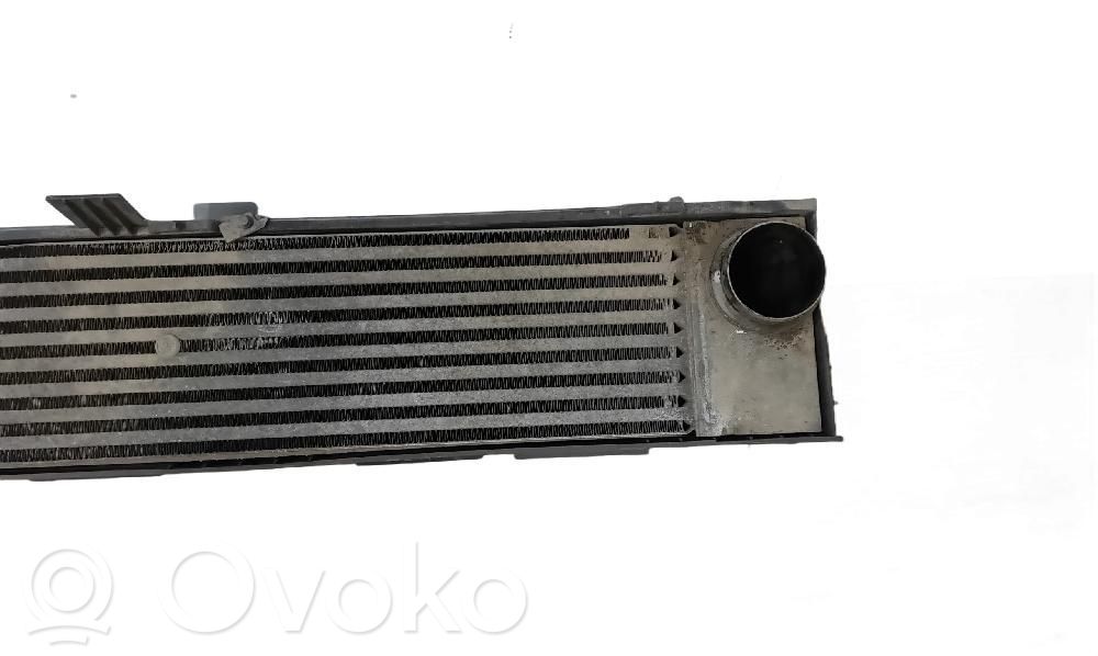 Land Rover Range Rover L322 Radiator intercooler