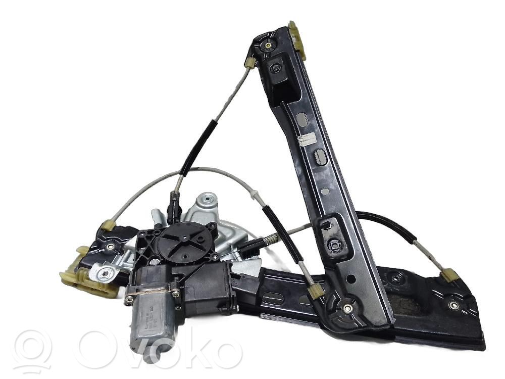 Opel Insignia A Fensterheber elektrisch mit Motor Tür vorne 
