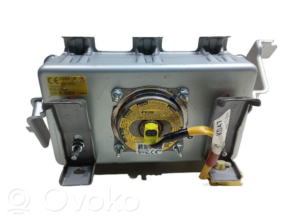 Airbag pasager   0589P1000235