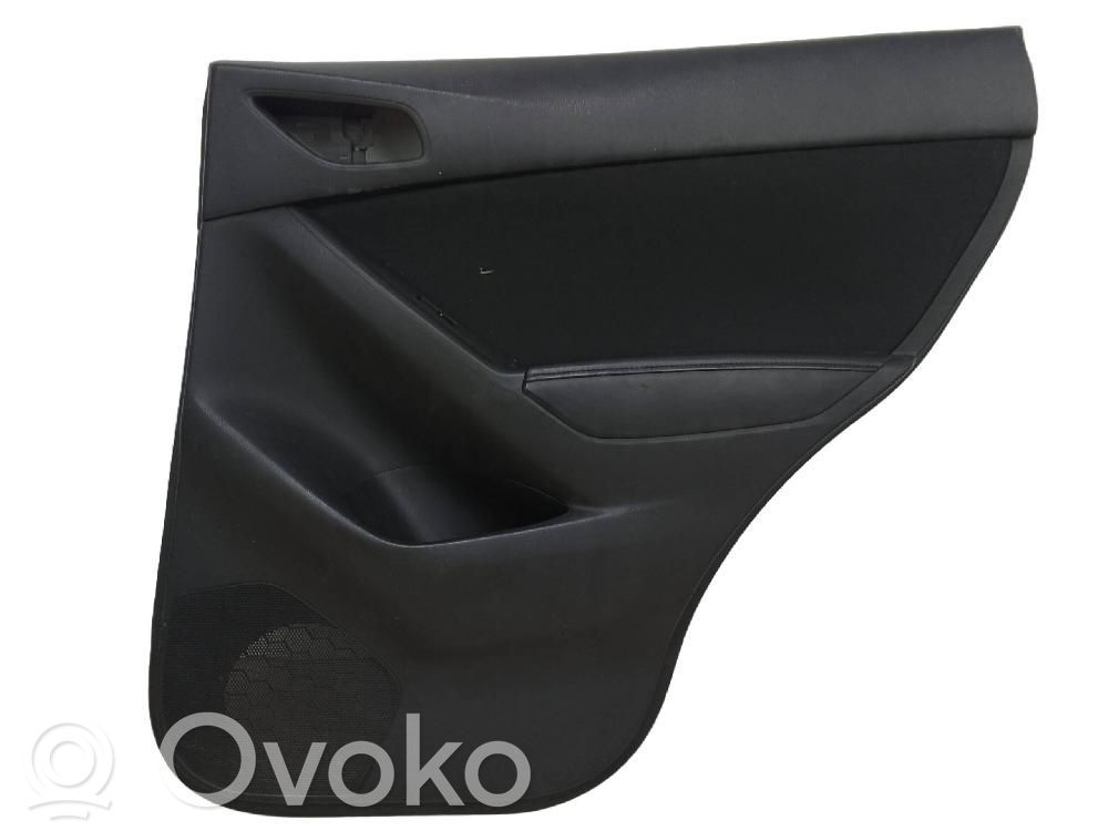 Mazda CX-5 Rivestimento del pannello della portiera posteriore