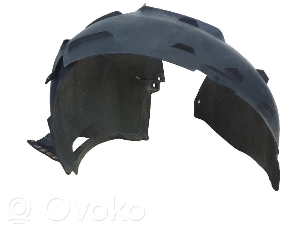 Volkswagen Eos Front wheel arch liner splash guards 