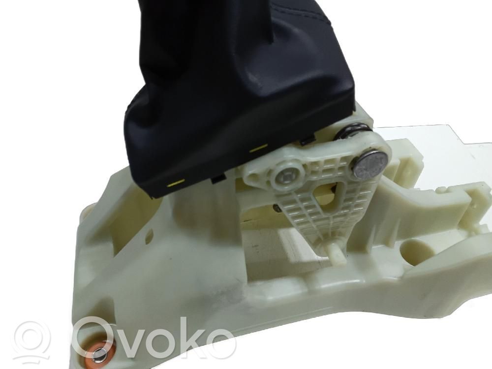 Selector caja de cambios   43720F1200
