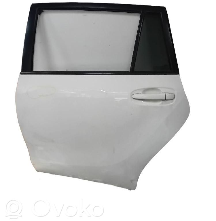 Toyota Verso Ușă spate 