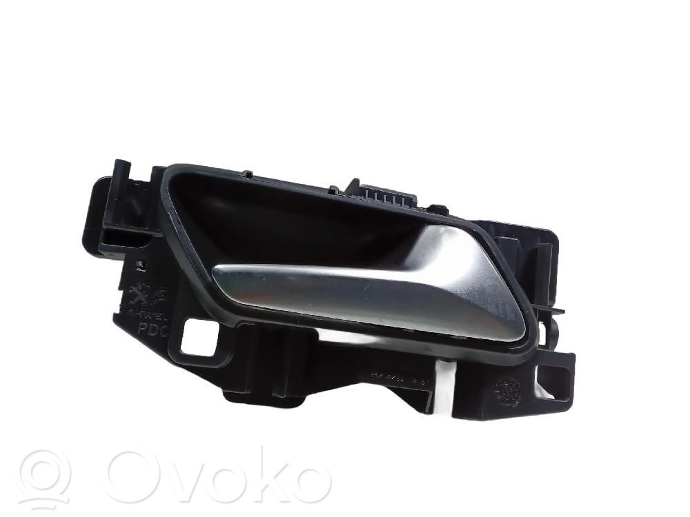 Manecilla interna puerta delantera   98201552VV