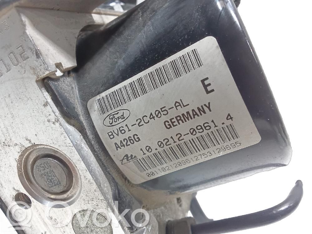 Bomba de ABS   10096101993