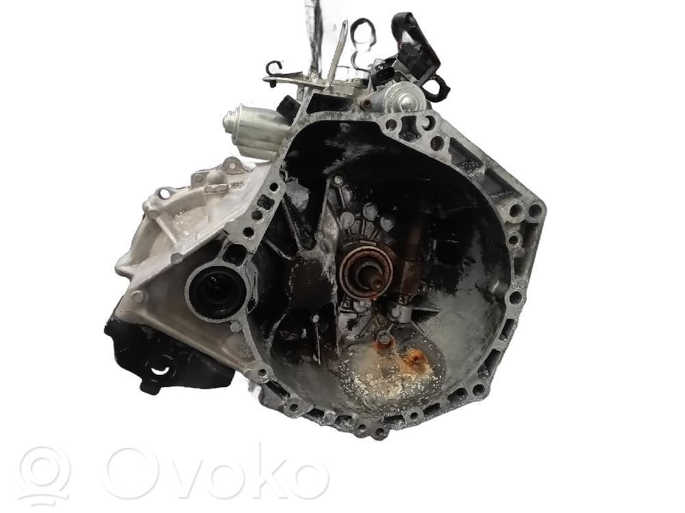 Peugeot 107 Cutie viteze manuală cu 5 trepte