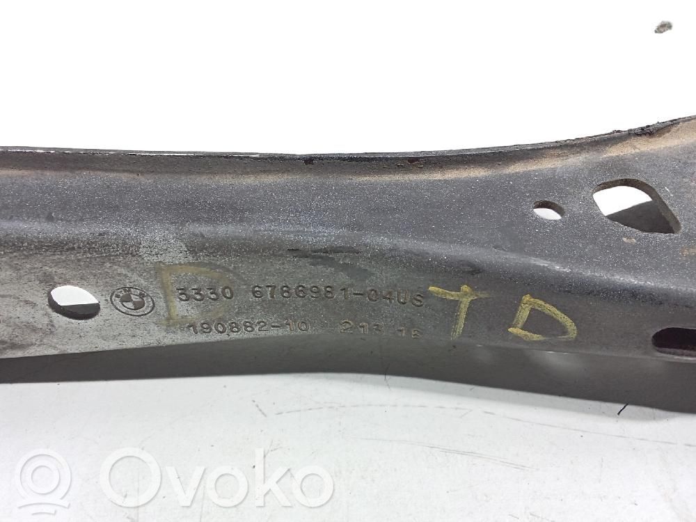BMW X3 F25 Braccio di controllo sospensione posteriore superiore/braccio oscillante
