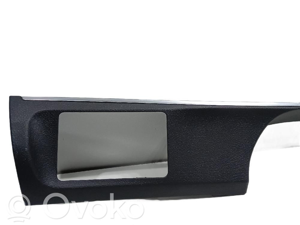 Toyota Verso Mască ceasuri bord 