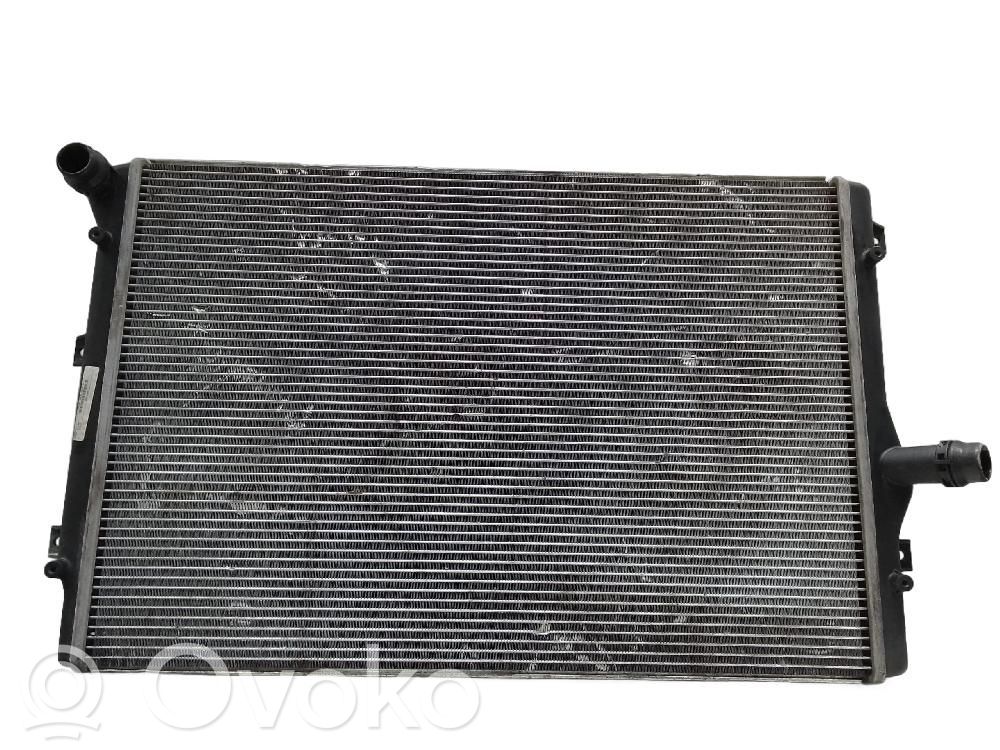 Radiatore di raffreddamento   3C0121253