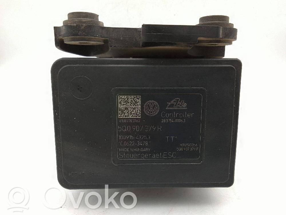 Bomba de ABS   5Q0614517Q