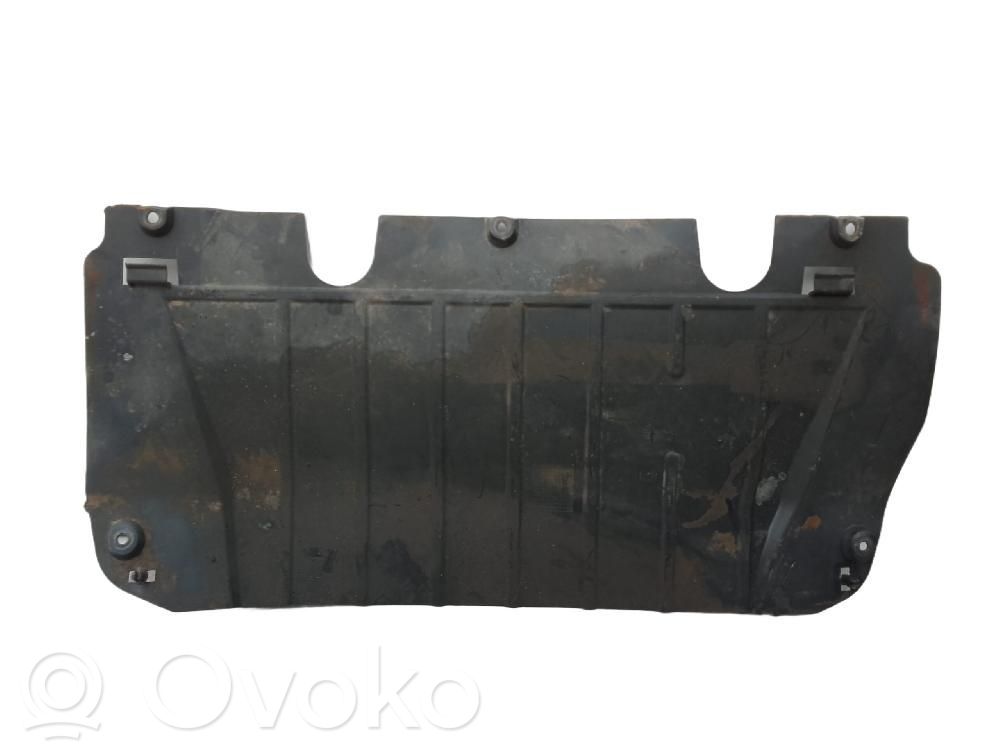 Renault Grand Modus Protecție inferioară motor 