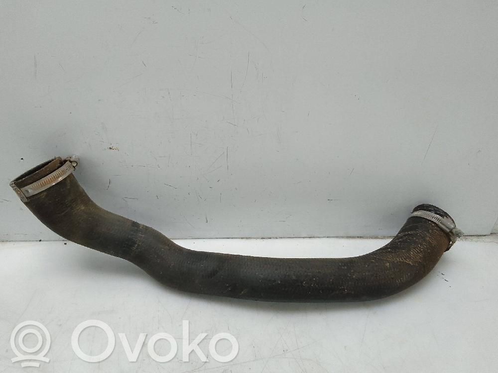 Peugeot Rifter Tubo flessibile intercooler
