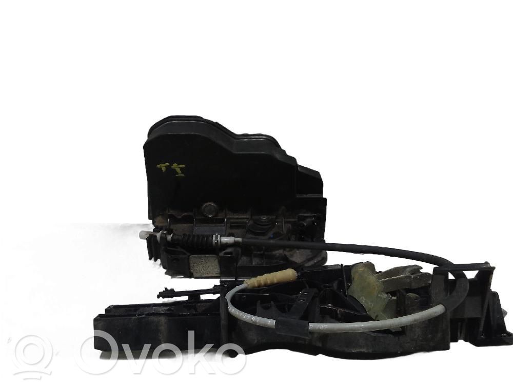 BMW X5 E70 Serratura portiera posteriore